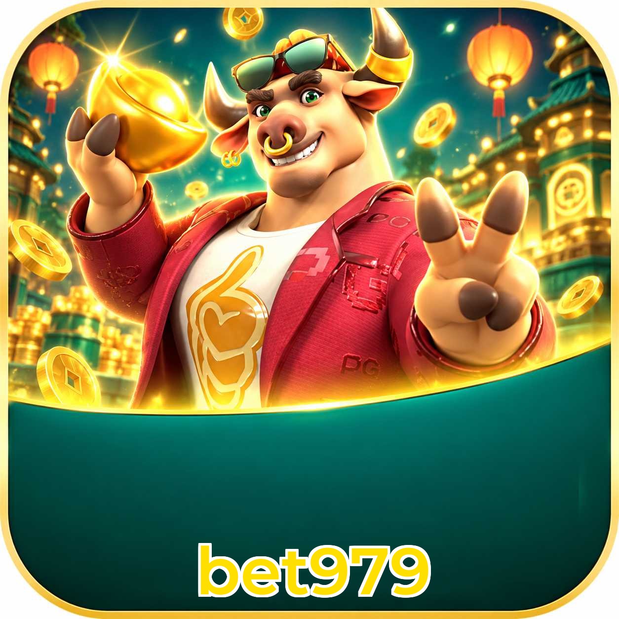 Comparação Fortune Tiger Ox e Rabbit na bet979