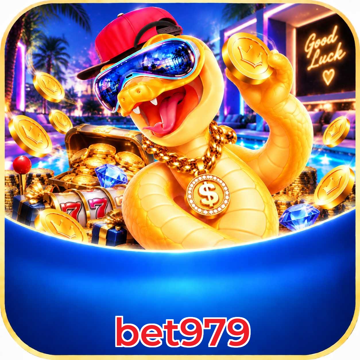 Canal Telegram oficial bet979 — bônus e alertas exclusivos