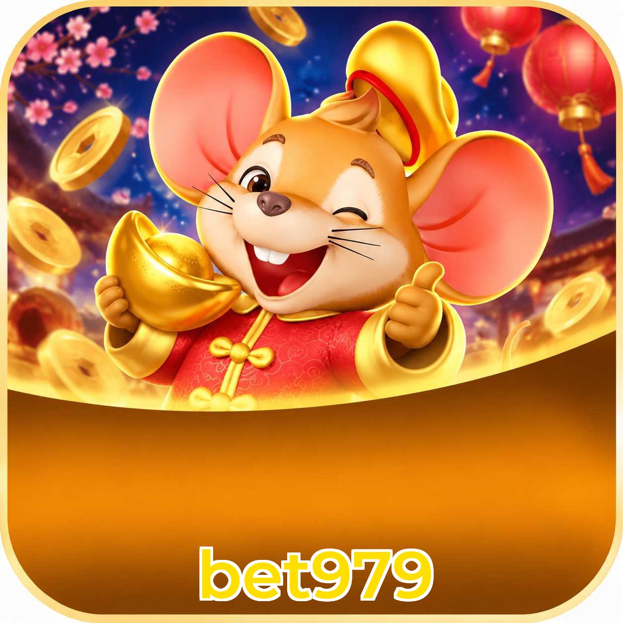 Bônus exclusivo do APK bet979