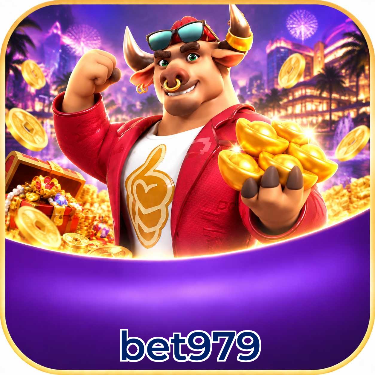 Jackpots progressivos bet979 — R$ 8,3 milhões acumulados