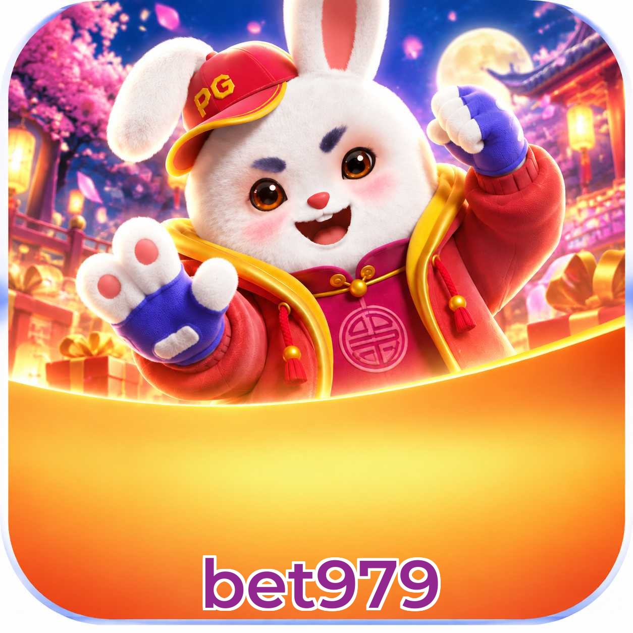 Comunidade oficial bet979 no Facebook com bônus exclusivos
