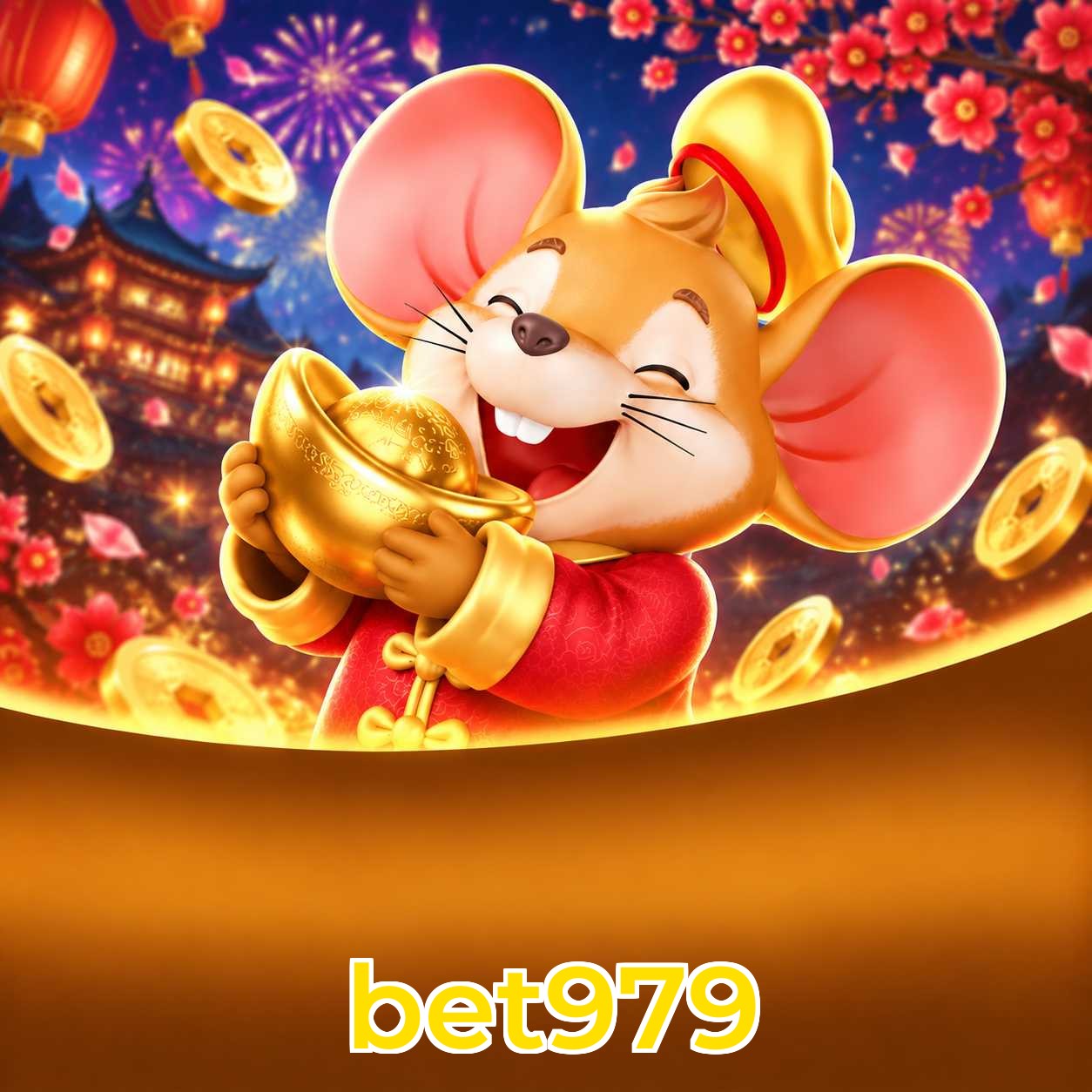 Jackpots milionários disponíveis para ganhar na bet979