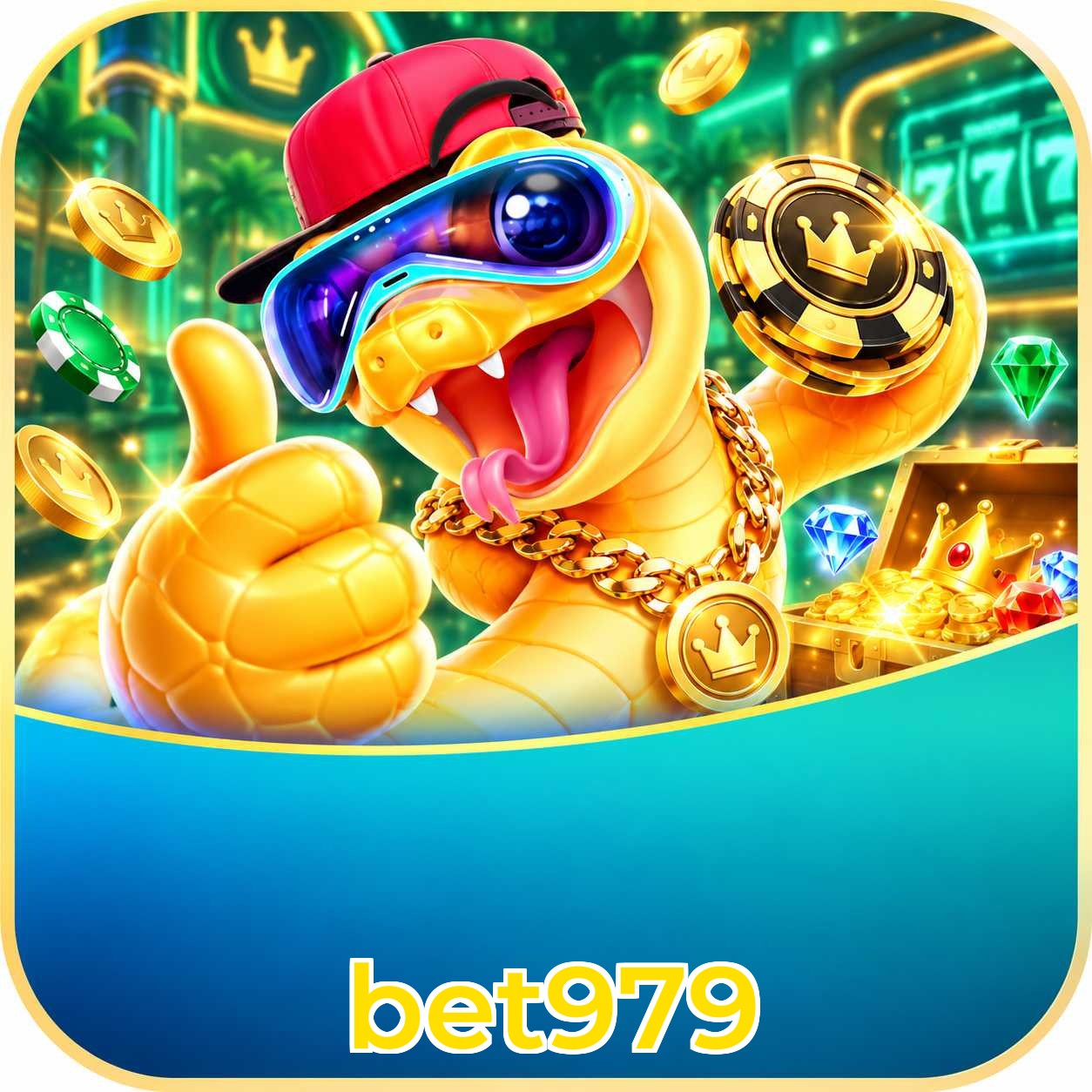 Rollover justo nos bônus promocionais bet979