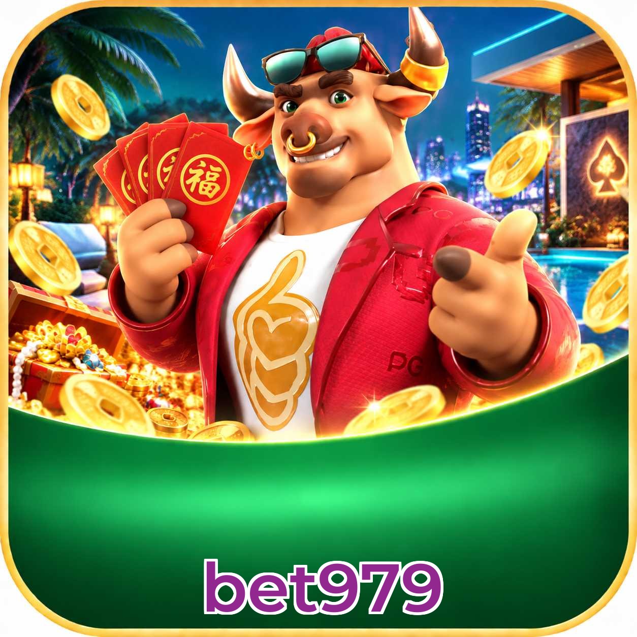 Programa VIP bet979 — 5 níveis de progressão automática